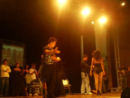Encontro Regional da Beleza