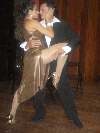 Brasil Tango Show